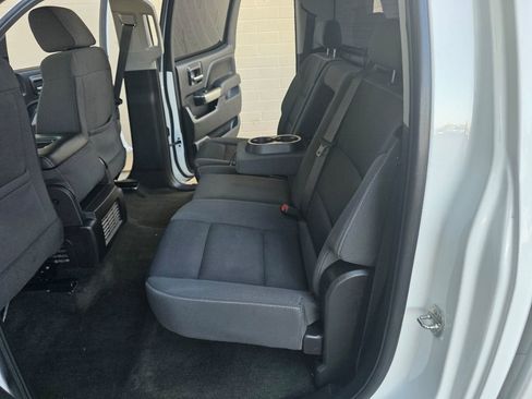 Used 2018 Chevrolet Silverado 1500 LT w/ LT Eassist Package image 25