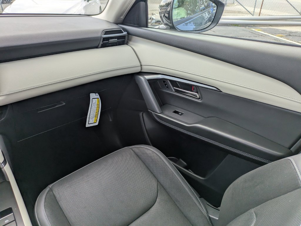 New 2026 MAZDA CX-5 Preferred AWD/4WD image 18