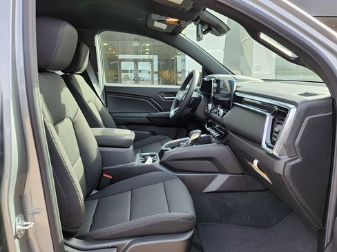 New 2026 GMC Canyon Elevation w/ Convenience Package AWD/4WD image 39