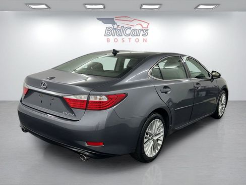 Used 2013 Lexus ES 350 image 4