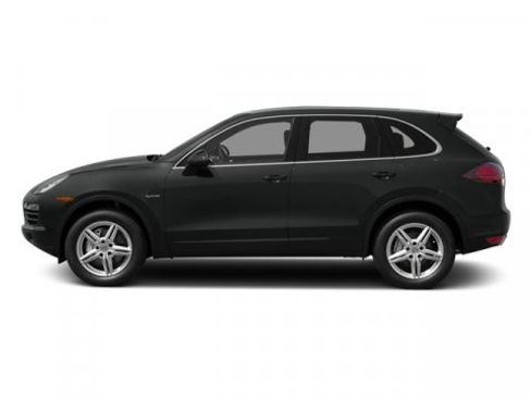 Used 2014 Porsche Cayenne S image 3