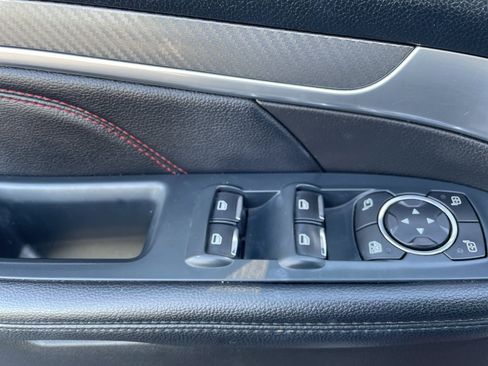 Used 2016 Ford Explorer Sport w/ Equipment Group 401A image 14