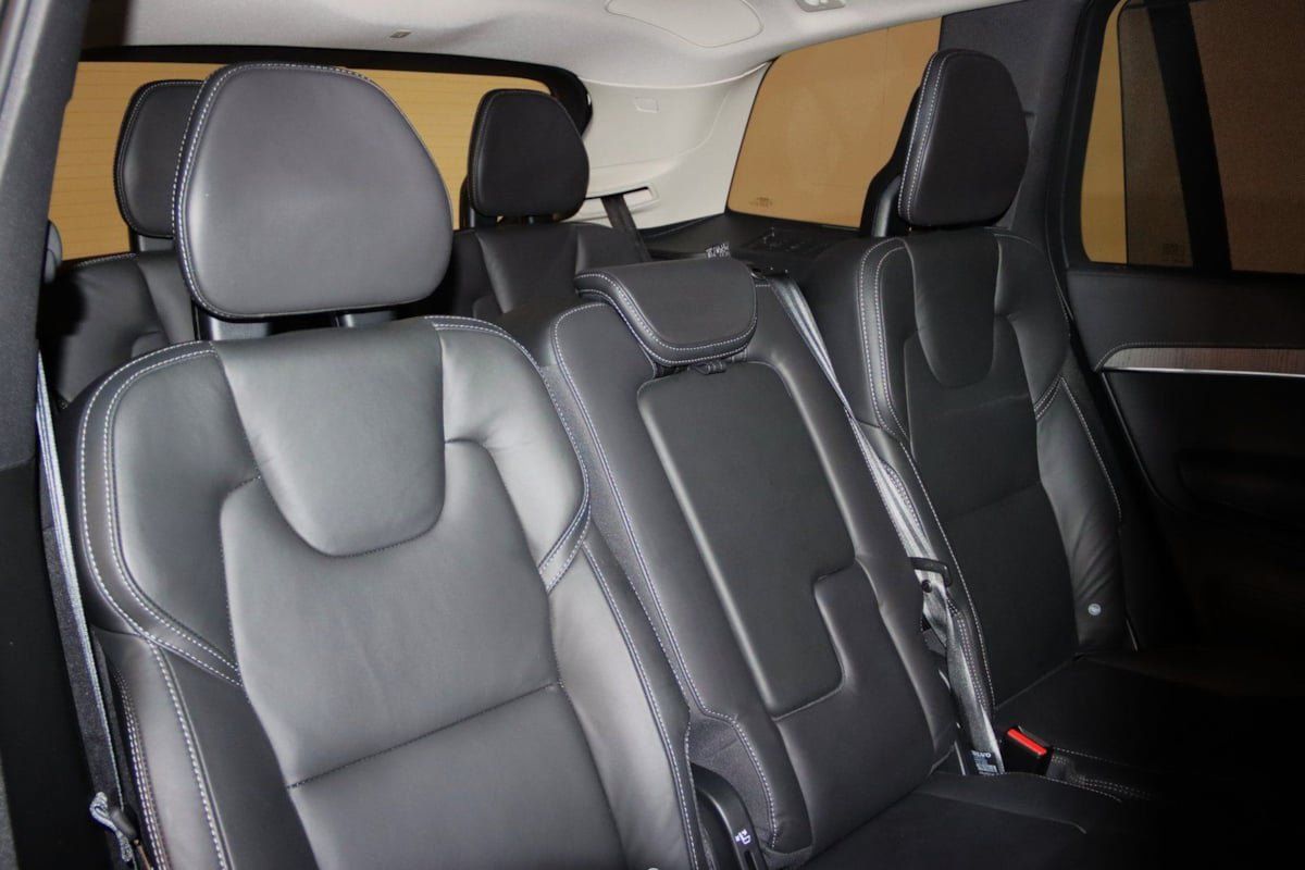 Used 2023 Volvo XC90 B6 Ultimate AWD/4WD image 66
