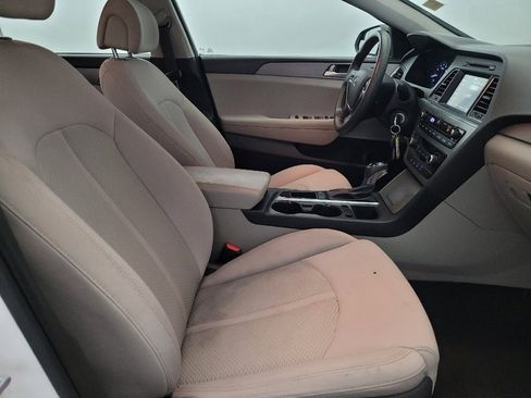Used 2016 Hyundai Sonata SE image 21