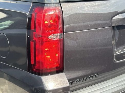 Used 2018 Chevrolet Tahoe LT RWD image 9