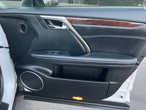 Used 2017 Lexus RX 350 AWD w/ Premium Package image 28