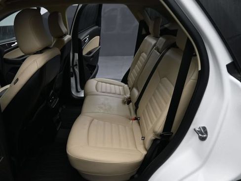 Used 2021 Ford Edge SEL w/ Convenience Package AWD/4WD image 12