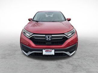 Used 2020 Honda CR-V EX-L video 2