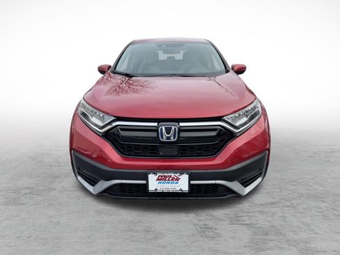 Used 2020 Honda CR-V EX-L image 2
