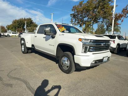 Used 2022 Chevrolet Silverado 3500 High Country