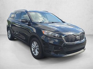 Used 2019 Kia Sorento FWD w/ LX Convenience Package video 3