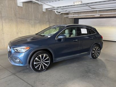 Used 2023 Mercedes-Benz GLA 250 4MATIC