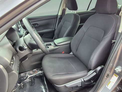 Certified 2024 Nissan Sentra S FWD image 19