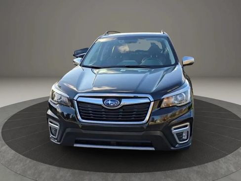 Used 2020 Subaru Forester Touring AWD/4WD image 6