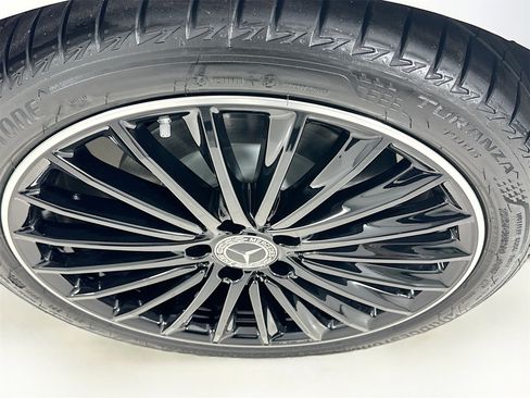 New 2026 Mercedes-Benz CLA 250 4MATIC image 33