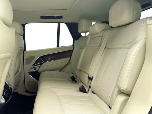 Used 2023 Land Rover Range Rover SE image 41