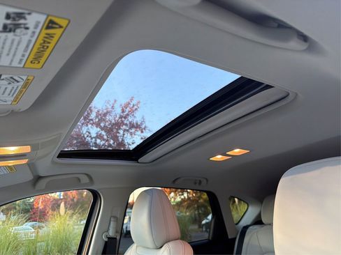 Used 2019 MAZDA CX-5 Grand Touring w/ GT Premium Package image 24