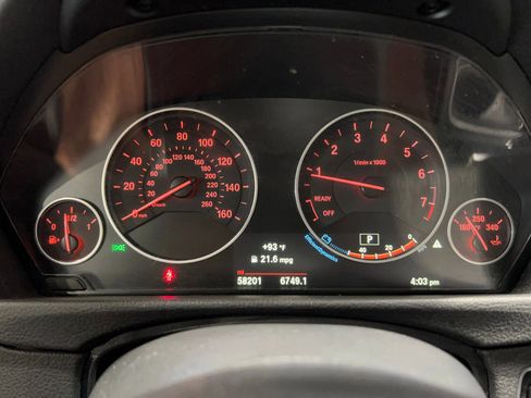 Used 2015 BMW 328i xDrive Sedan image 23