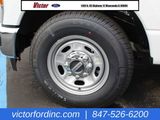New 2025 Ford F250 XL w/ XL Chrome Package image 5