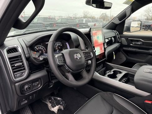 New 2026 RAM 1500 Laramie image 9