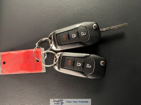 New 2026 Ford F150 STX AWD/4WD image 48