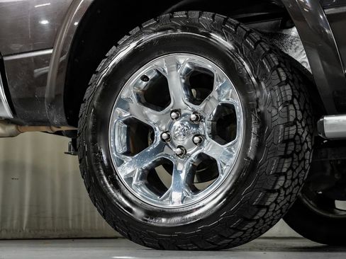 Used 2017 RAM 1500 Laramie w/ Convenience Group AWD/4WD image 55