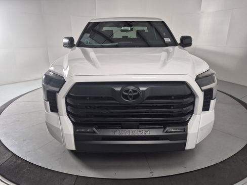 New 2026 Toyota Tundra SR5 image 8