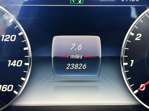 Certified 2020 Mercedes-Benz E 450 E 450 image 35