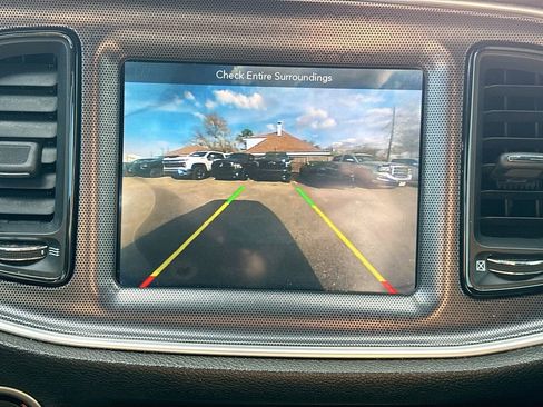 Used 2018 Dodge Challenger T/A image 13