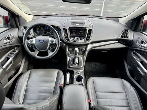 Used 2014 Ford Escape Titanium image 25