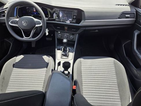 Used 2022 Volkswagen Jetta S FWD image 13