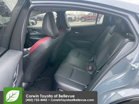 Used 2024 Toyota Prius Prime image 13