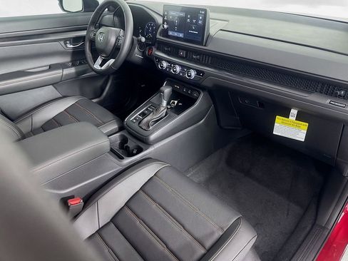 Used 2026 Honda CR-V Sport-L image 40