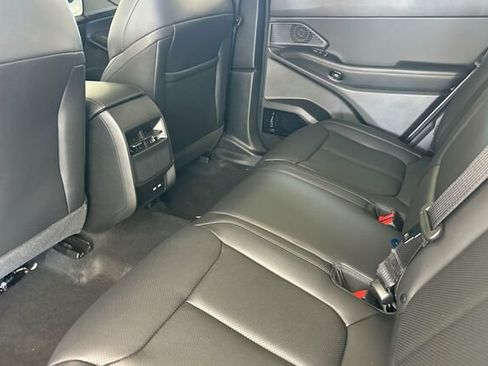 New 2026 Jeep Cherokee Limited AWD/4WD image 9