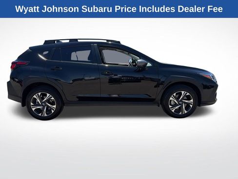 Used 2025 Subaru Crosstrek 2.0i Premium AWD/4WD image 9
