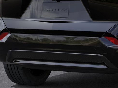 New 2027 Cadillac Optiq Sport RWD image 14