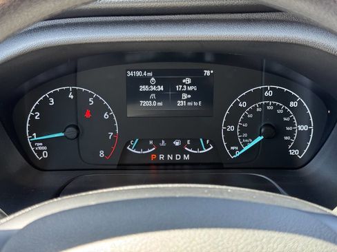 Used 2024 Ford Transit 350 XLT image 32