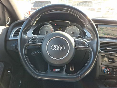 Used 2013 Audi S4 Premium Plus image 20