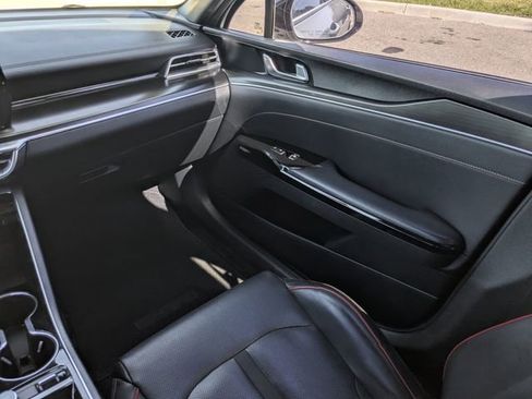 Certified 2022 Kia K5 GT image 19