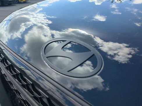 New 2026 Hyundai Santa Fe Calligraphy AWD/4WD image 13