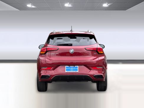 Used 2022 Buick Encore GX Select w/ Experience Buick Package image 9