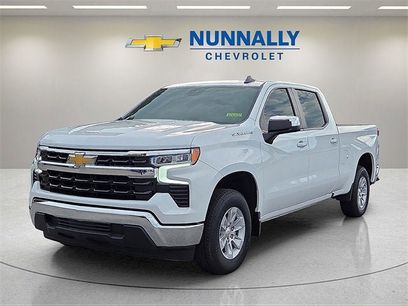 New 2025 Chevrolet Silverado 1500 LT w/ Convenience Package II