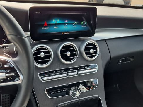 Used 2019 Mercedes-Benz C 300 4MATIC Sedan image 27