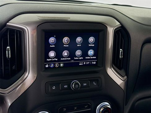 New 2026 GMC Sierra 3500 Pro w/ Convenience Package AWD/4WD image 8