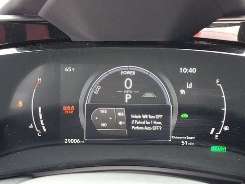 Used 2025 Lexus NX 350h AWD w/ Accessory Package (Z2) image 21
