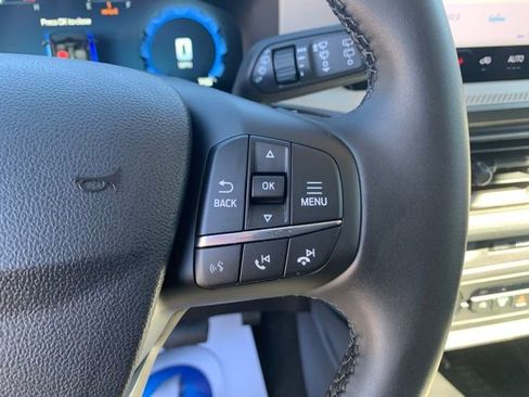 New 2025 Ford Bronco Sport Big Bend w/ Convenience Package AWD/4WD image 16
