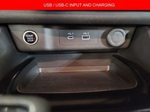 Certified 2023 Nissan Rogue S image 16