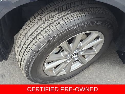Certified 2025 MAZDA CX-5 AWD 2.5 S w/ Select Package image 32