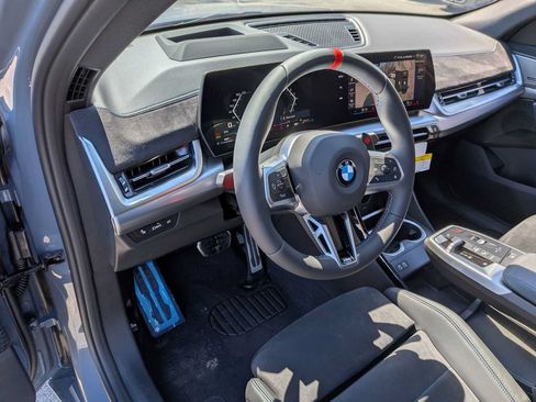 New 2026 BMW X2 M35i w/ Technology Package AWD/4WD image 8
