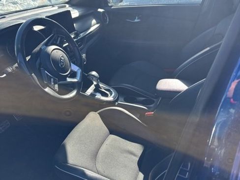 Used 2021 Kia Forte GT-Line image 3